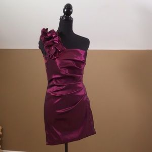 Bibian Formal dress